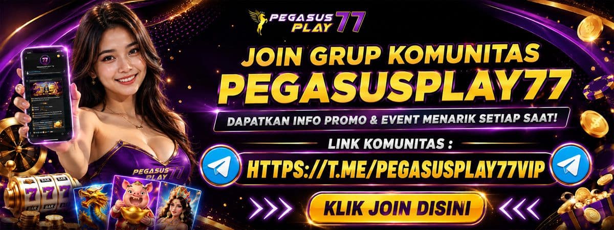 KOMUNITAS Banner