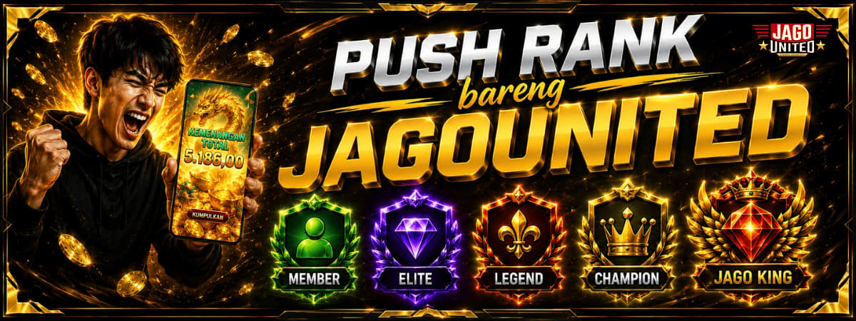BONUS PUSH RANK