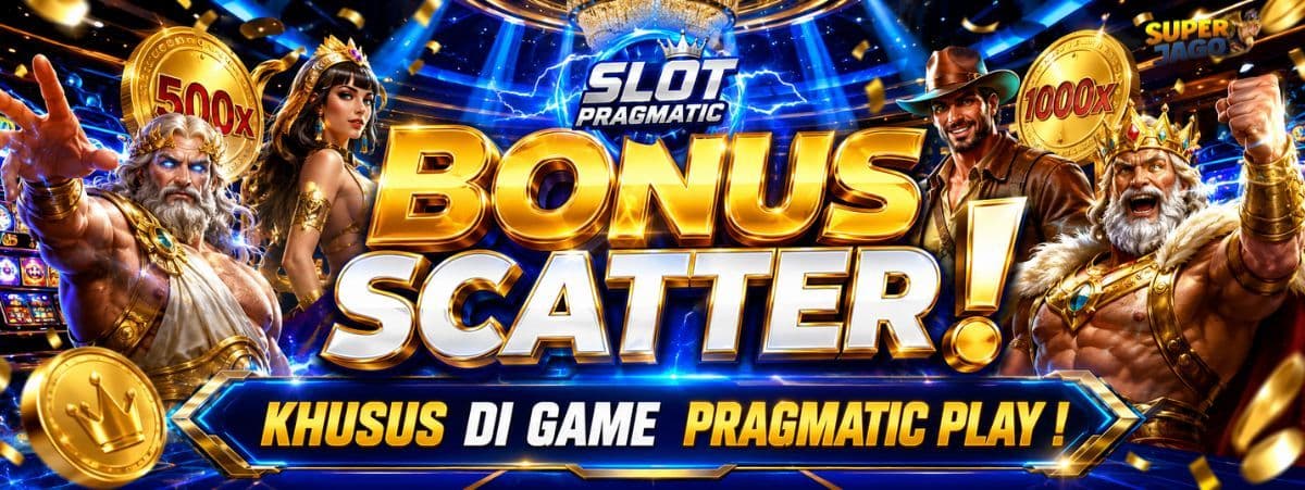 Promo Bonus Claim Scatter