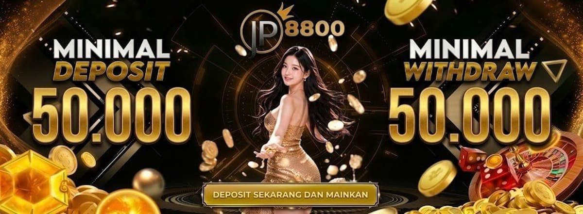 NOMINAL DEPO Banner