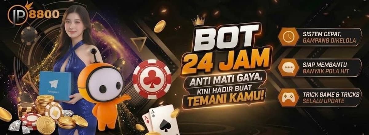 BOT Banner