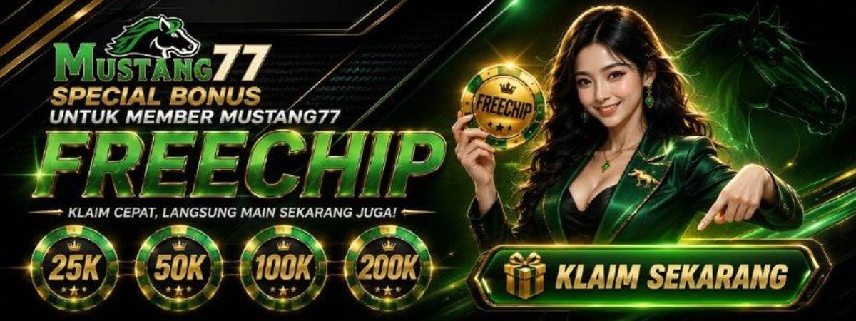  BONUS FREE-CHIP