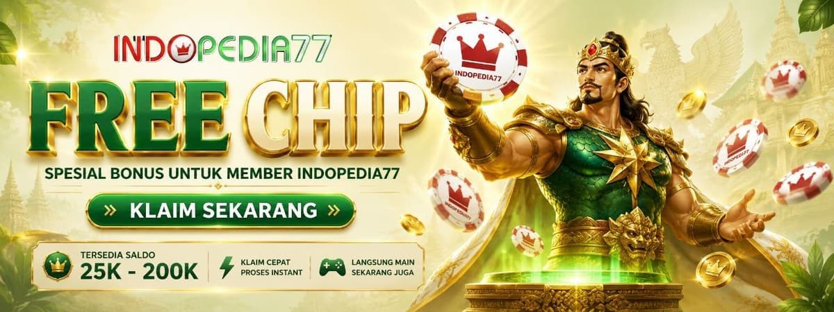 FreeChip Banner