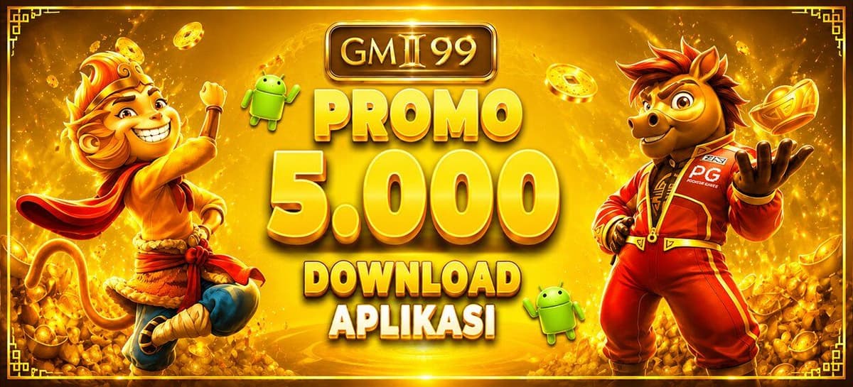 Promo FREECHIP DOWNLOAD APK