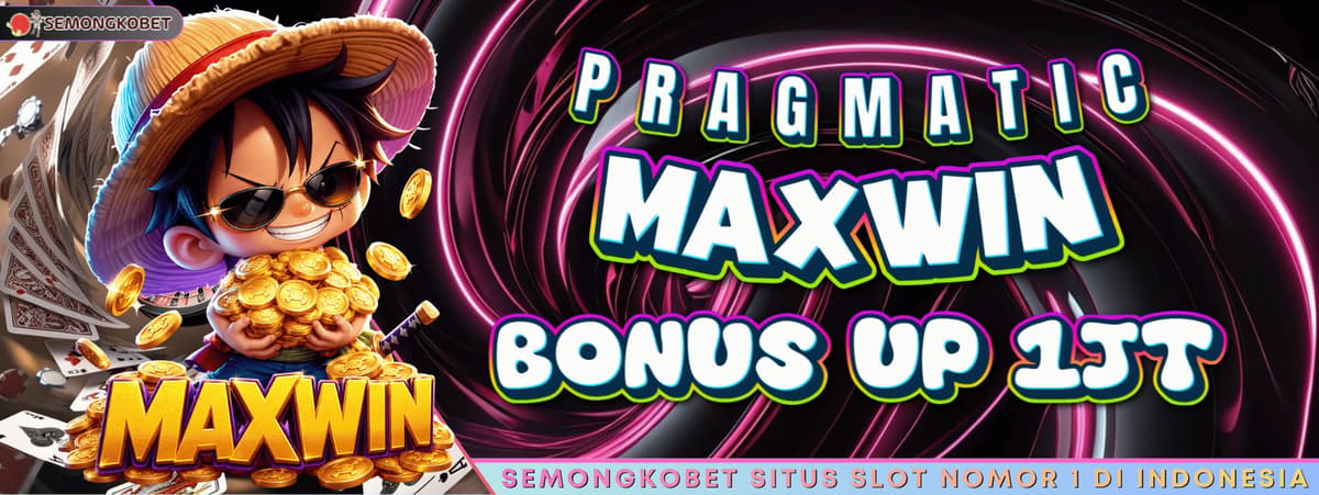 Promo EXTRA BONUS MAXWIN