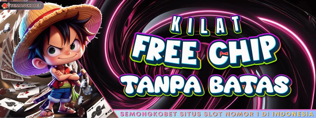 Promo REJEKI AJAK TEMAN - INSTANT FREECHIP & BONUS MINGGUAN