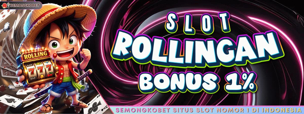 bonus event slot pragmatic Banner