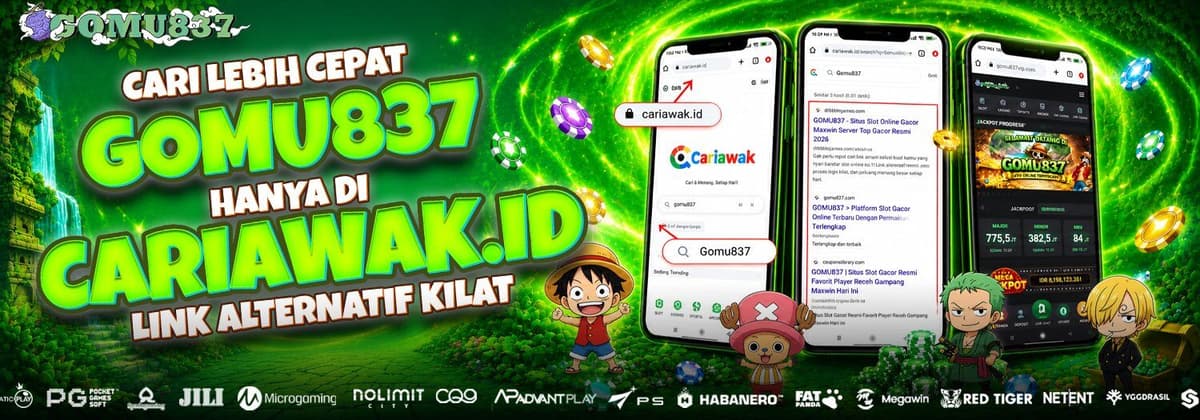 CARIAWAK Banner