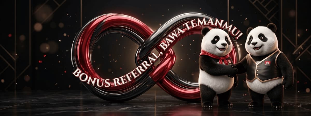 Bonus Referral Banner