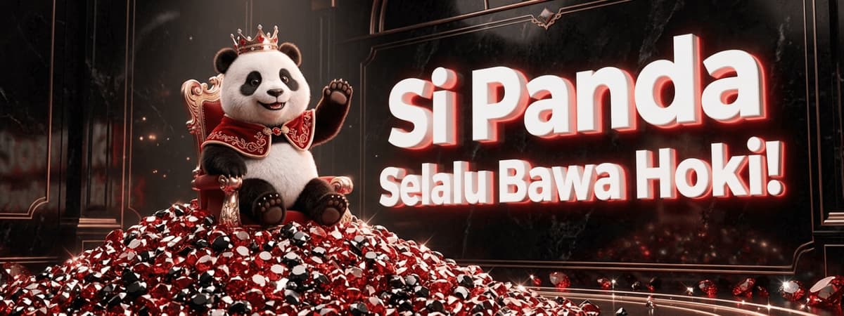 Maskot / Slogan Banner