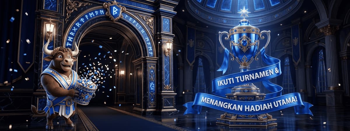 Event Seasonal Banner
