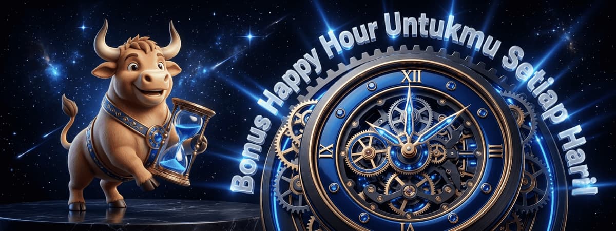 Happy Hour Banner
