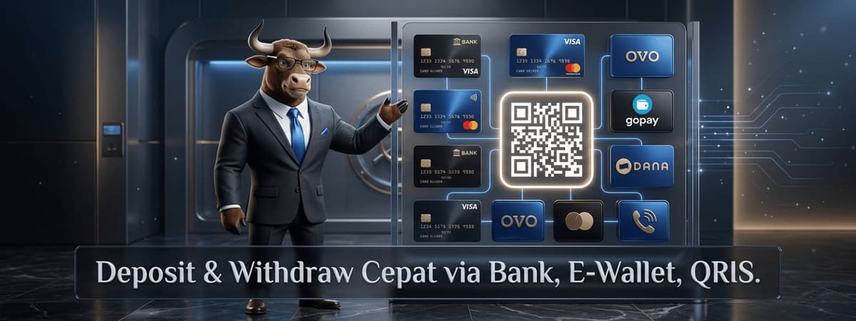 Metode Pembayaran Banner