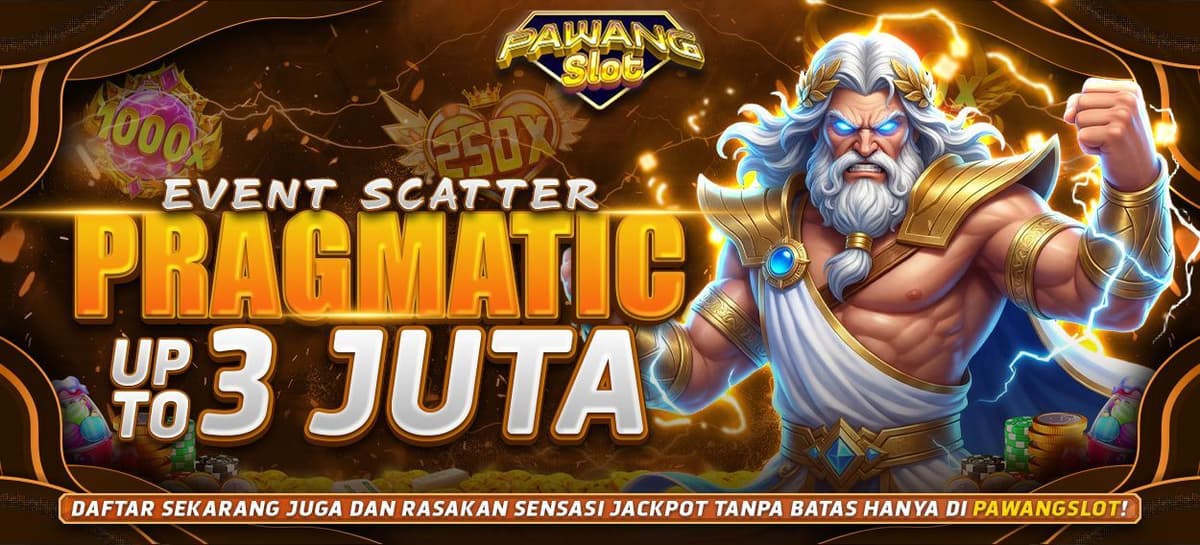 EVENT SCATTER PP