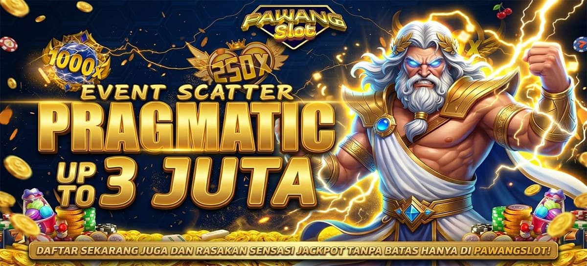 EVENT SCATTER PP