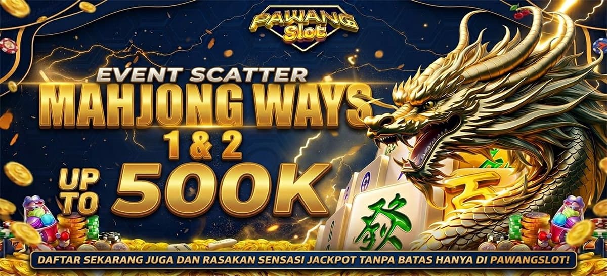 EVENT SCATTER PG SOFT