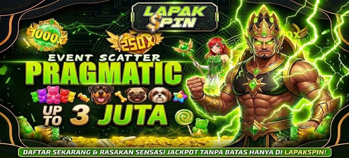 Promo EVENT PP