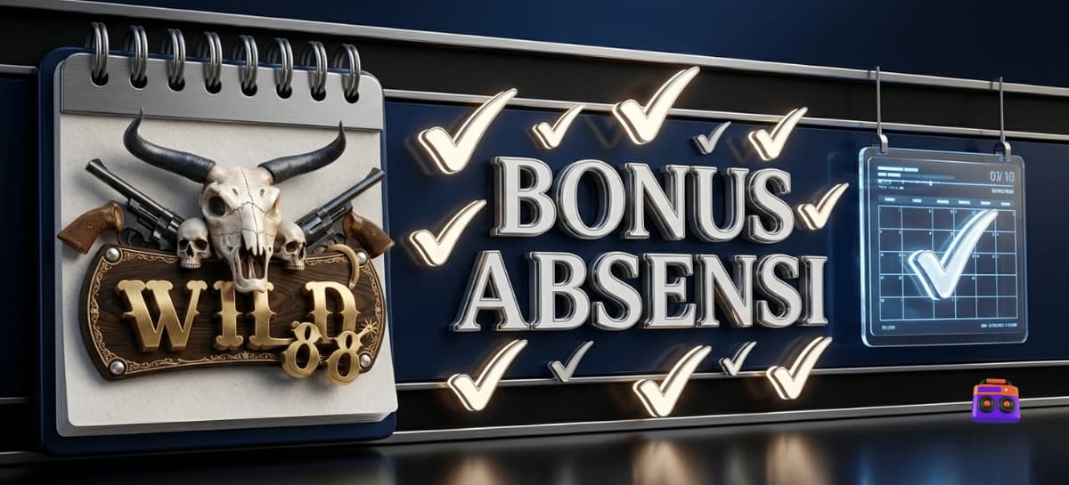 Promo BONUS ABSENSI POINT BERHADIAH VOUCHER MINI GAMES FREESALDO