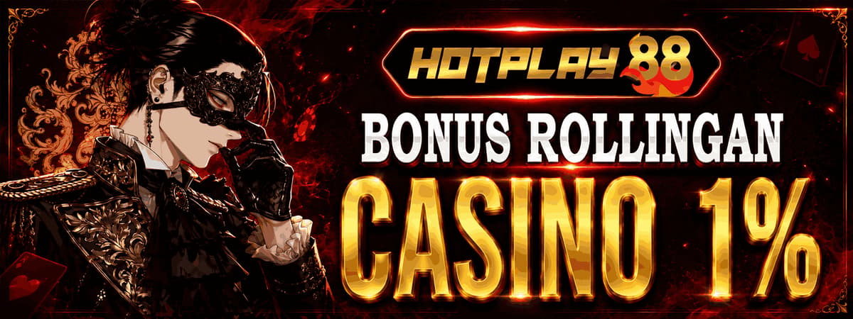 casino Banner