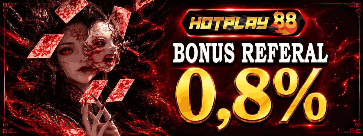 refferal Banner