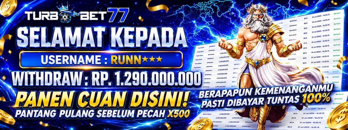 TESTIMONI Banner