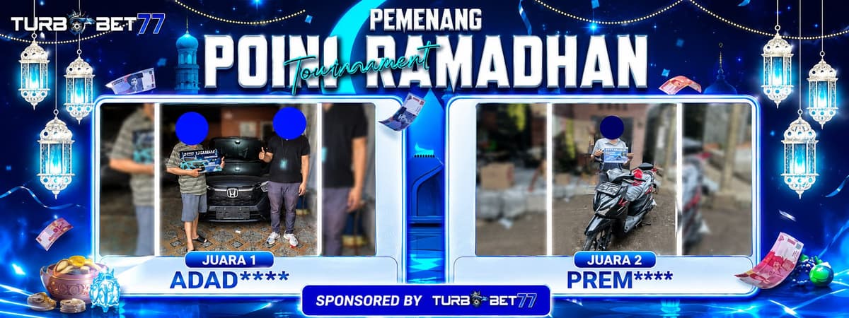 PEMENANG Banner