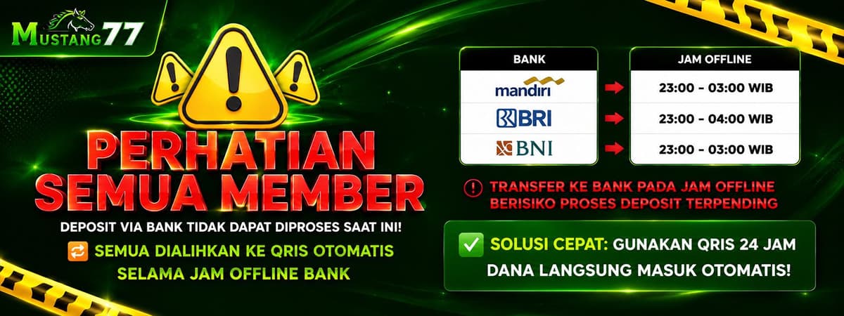 INFO BANK OFFLINE Banner