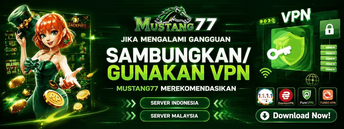 VPN Banner
