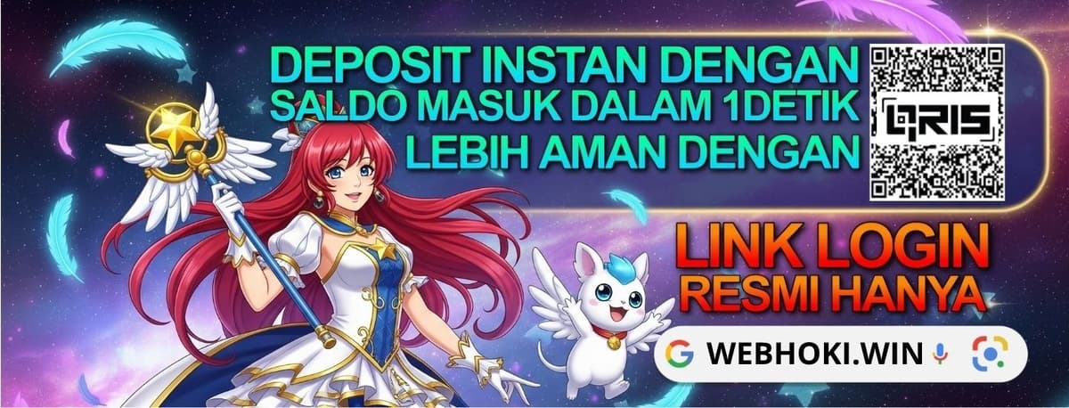 QRIS Banner