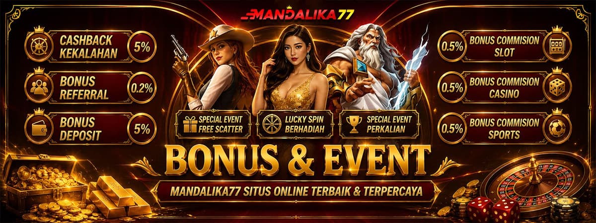 ALL PROMO  Banner