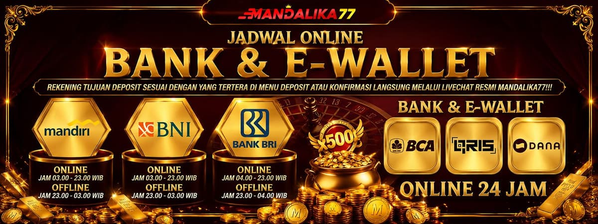 BANK OFFLINE Banner