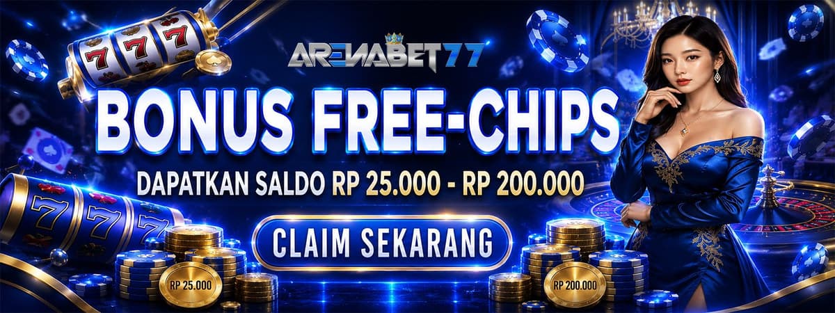 FREECHIPS Banner