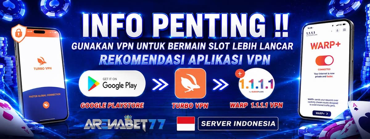 VPN Banner