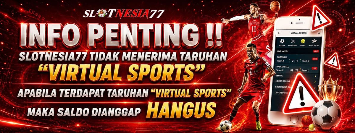 VIRTUAL Banner