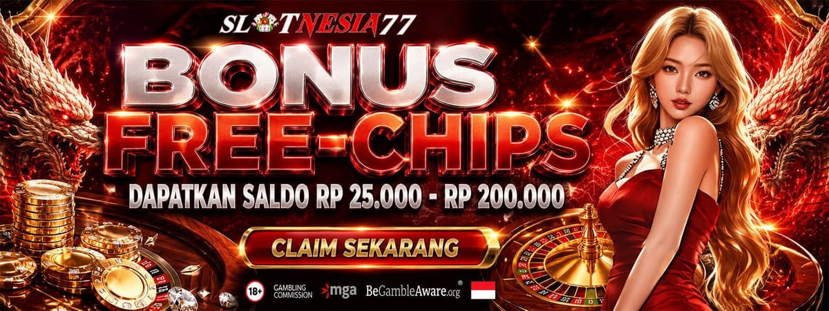 FREECHIPS Banner