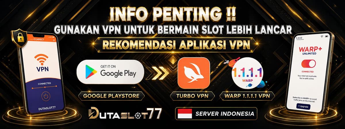 VPN Banner