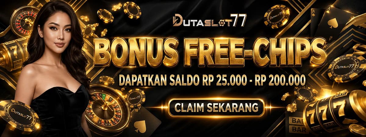 FREECHIPS Banner