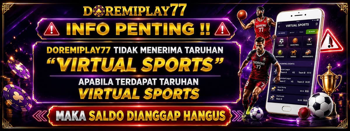 VIRTUAL Banner