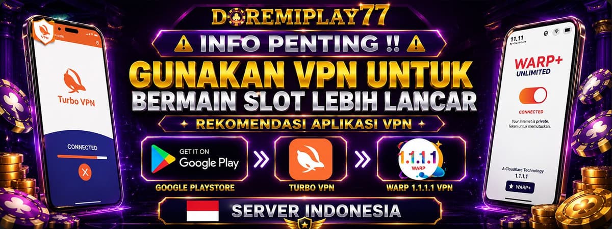 VPN Banner