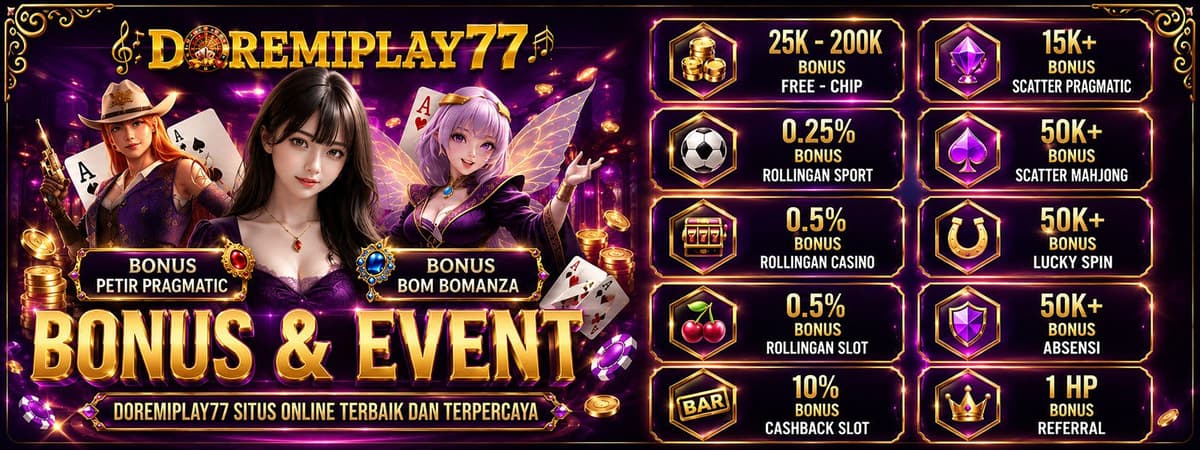 ALL BONUS  Banner
