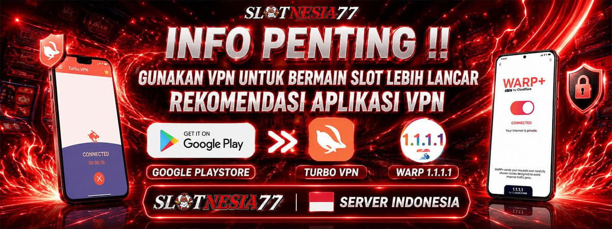 VPN Banner