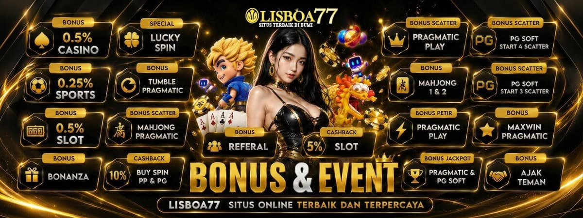 ALL BONUS Banner