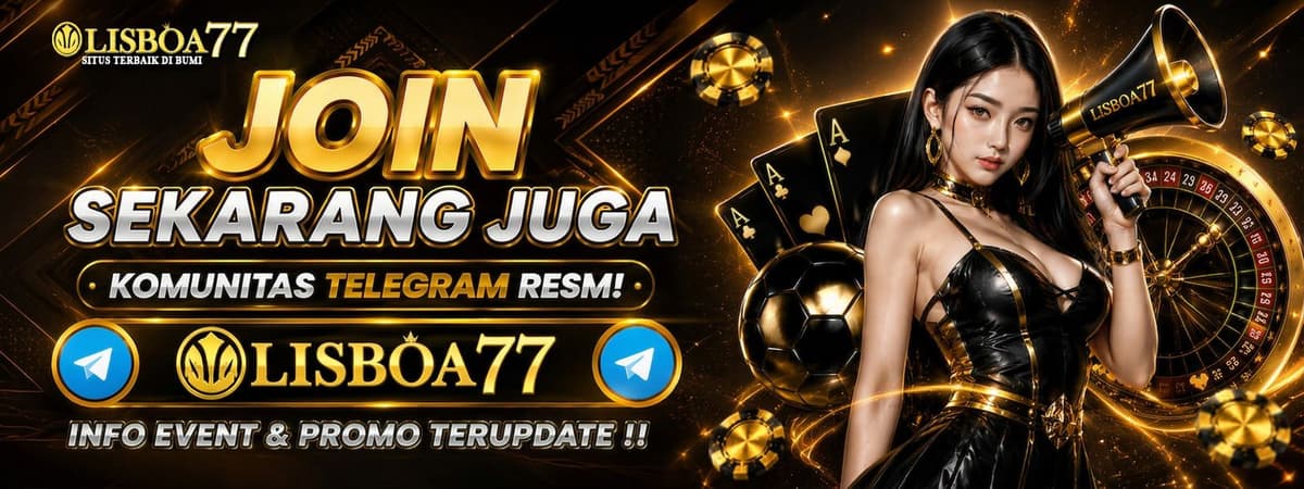 TELEGRAM Banner
