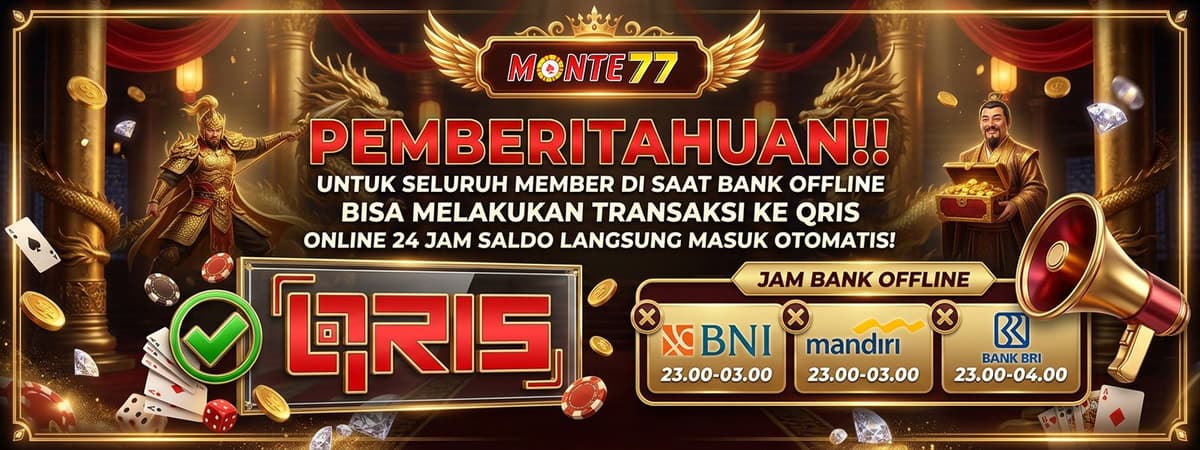 BANK OFFLINE Banner