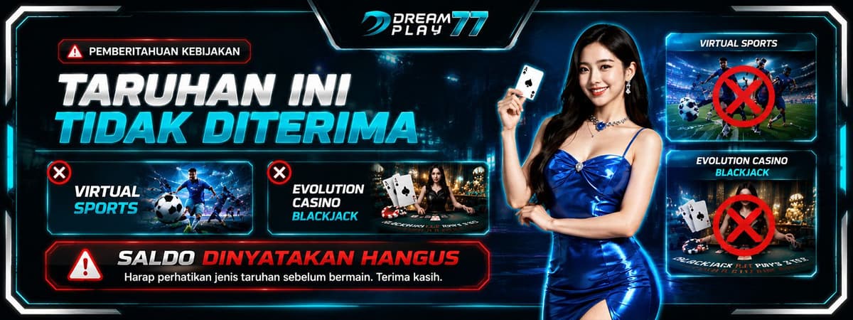 INFO PENTING Banner