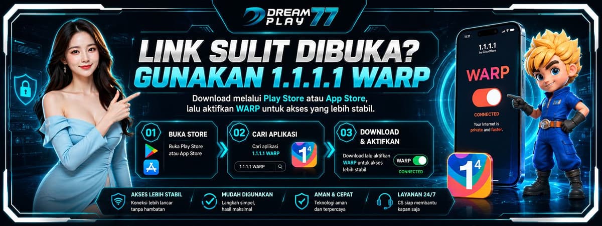 VPN  Banner