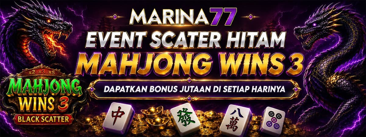 sketer hitam Banner