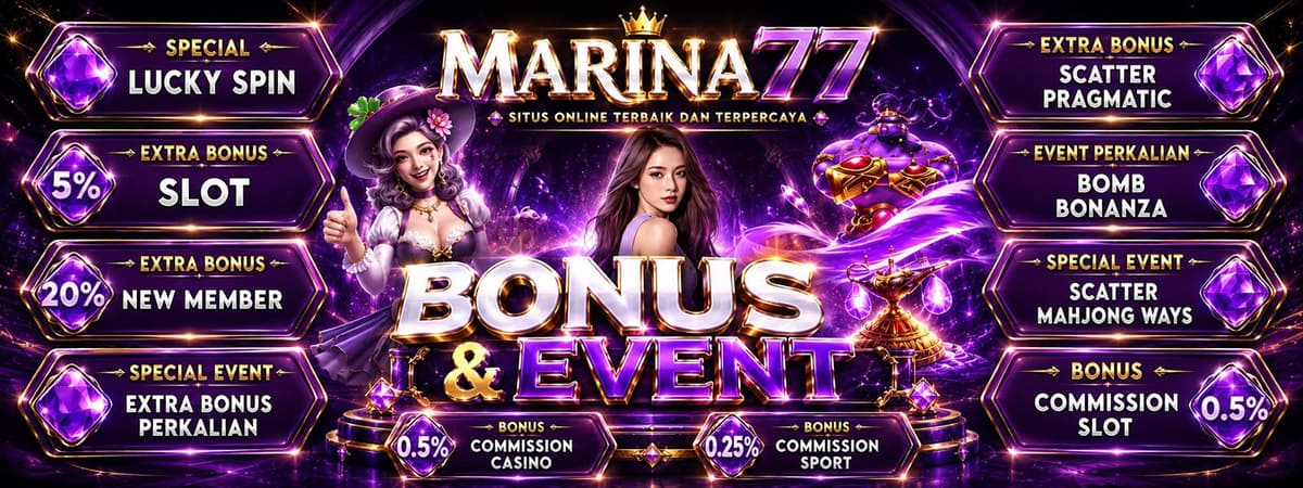 ALL BONUS Banner
