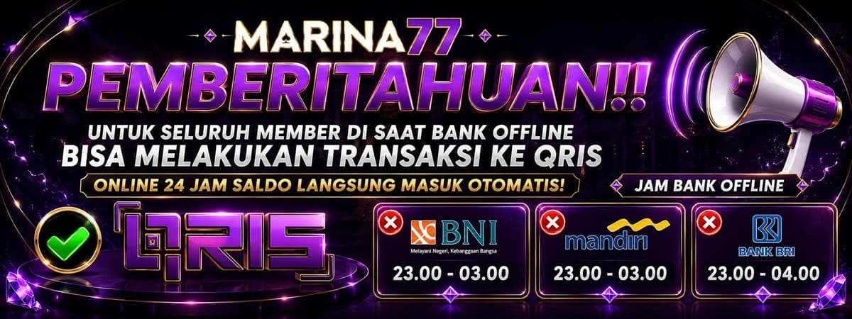 BANK OFFLINE Banner