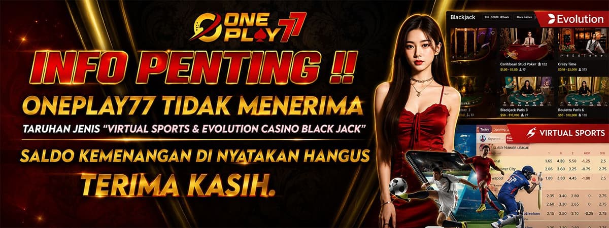 INFO PENTING Banner